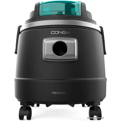 Пылесос Cecotec Conga Rockstar 2000 Wet&Dry Liberty solids and liquids
