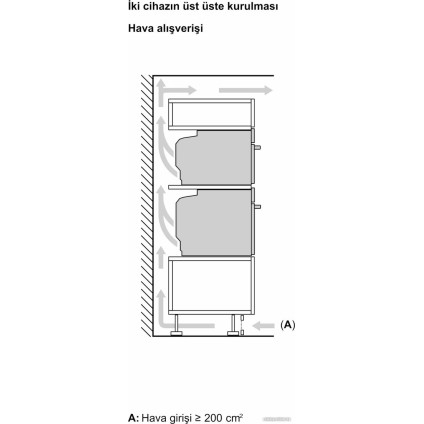 Электрический духовой шкаф Bosch Serie 8 HRG7361B1