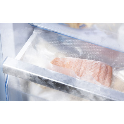 Бескамерный вакуумный упаковщик Domo DO336L