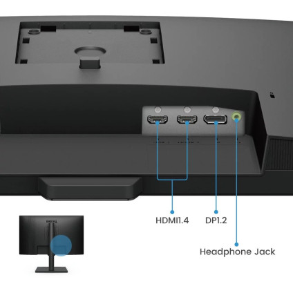 Монитор BenQ Business BL2790T