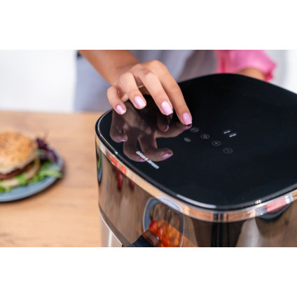 Аэрогриль (аэрофритюрница) Goetze & Jensen AF600X