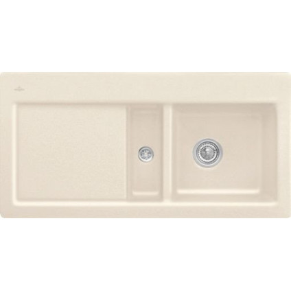 Кухонная мойка Villeroy & Boch Subway 60 671201FU