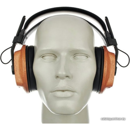 Наушники Fostex T60RP