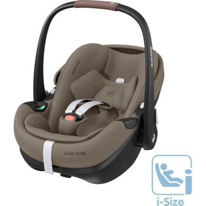 Детское автокресло Maxi-Cosi Pebble 360 Pro2 (twillic truffle)