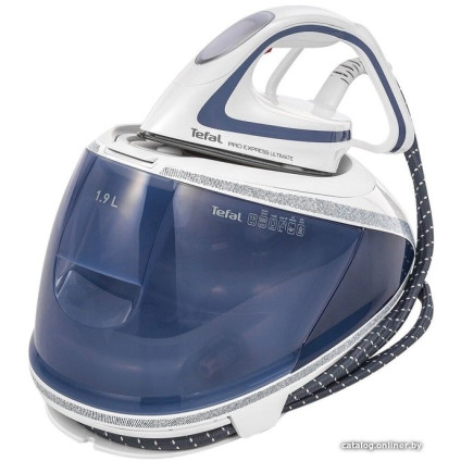 Утюг Tefal GV9812