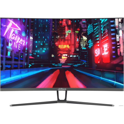 Игровой монитор Dahua LM32-E230C
