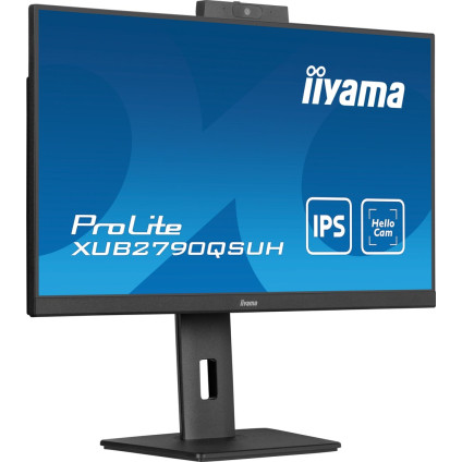Монитор Iiyama ProLite XUB2790QSUH-B1