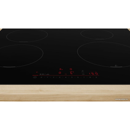 Варочная панель Bosch Serie 6 PUE611HC1E