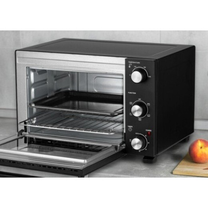 Мини-печь MPM MPE-16/T