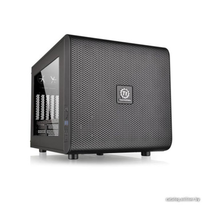 Корпус Thermaltake Core V21 [CA-1D5-00S1WN-00]