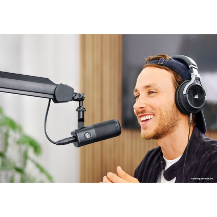 Проводной микрофон Elgato Wave DX