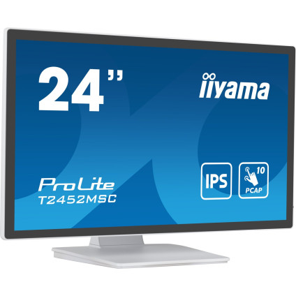 Монитор iiyama ProLite T2452MSC-W1