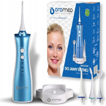 Ирригатор  Oro Med Oro Dent Pro