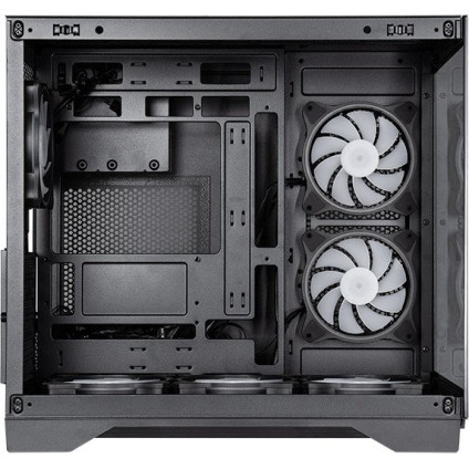 Корпус Chieftec Visio GM-30B-TG-OP