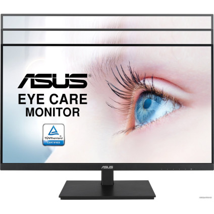 Монитор ASUS Eye Care VA27DQSB
