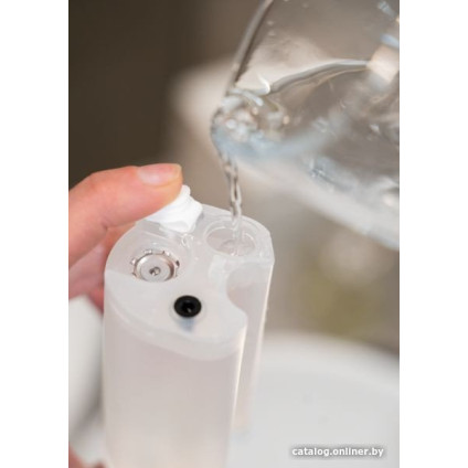 Отпариватель MPM MZP-04