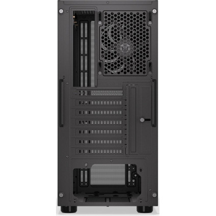 Корпус Endorfy Ventum 200 Solid EY2A001