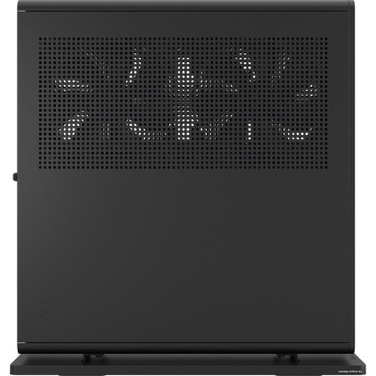 Корпус Fractal Design Ridge Black FD-C-RID1N-01
