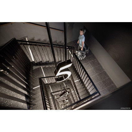 Пылесос Karcher NT 27/1 Me 1.428-100.0