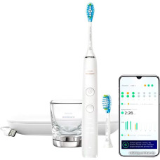 Электрическая зубная щетка Philips DiamondClean 9000 HX9913/17