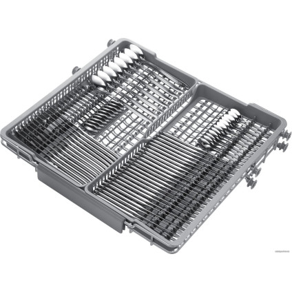 Встраиваемая посудомоечная машина Samsung DW60A8060BB/EO