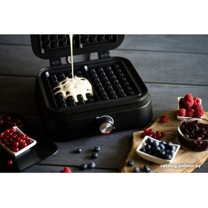 Вафельница Sam Cook PSC-130/B