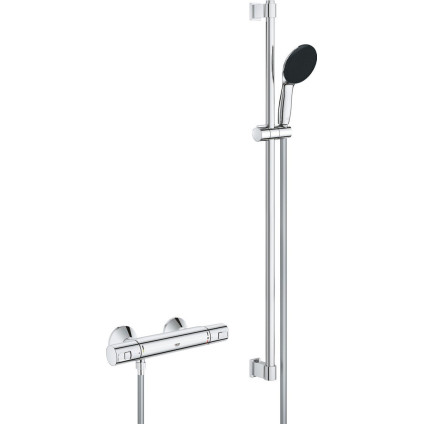 Душевой гарнитур  Grohe Precision Start 34854001