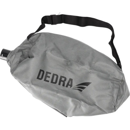 Шлифмашина для стен и потолков Dedra DED7766