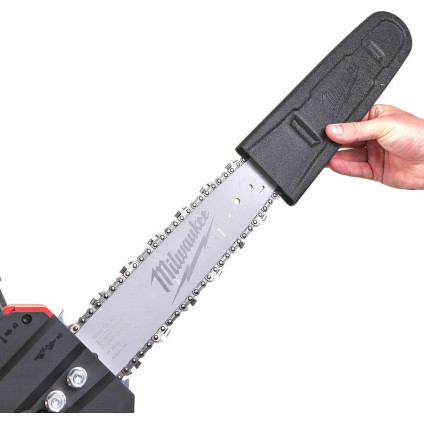 Аккумуляторная пила Milwaukee M18 FCHSC-121 Fuel 4933471442 (с 1-им АКБ)