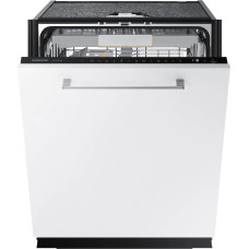 Встраиваемая посудомоечная машина Samsung DW60BG850B00ET