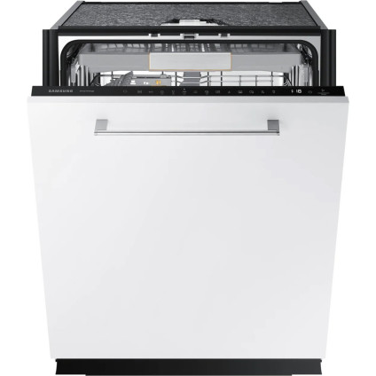 Встраиваемая посудомоечная машина Samsung DW60BG850B00ET