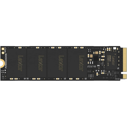 SSD Lexar NM620 1TB LNM620X001T-RNNNG