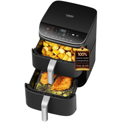 Аэрогриль (аэрофритюрница) Cosori CAF-CD112-ADE