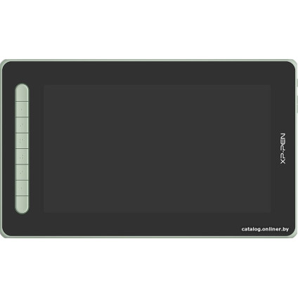 Графический монитор XP-Pen Artist 12 (2-е поколение, зеленый)