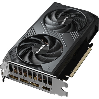 Видеокарта Gigabyte GeForce RTX 5060 Windforce Max OC 8G GV-N5060WF2MAX OC-8GD