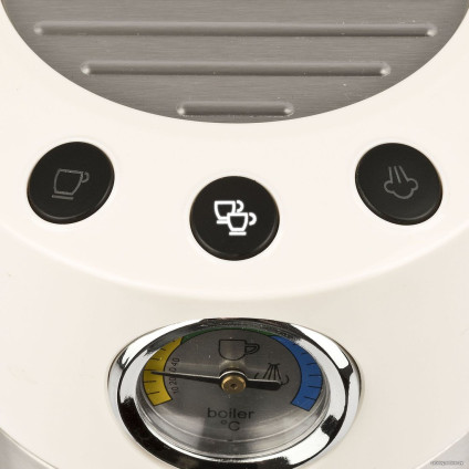 Рожковая кофеварка G3Ferrari Amarcord G10168