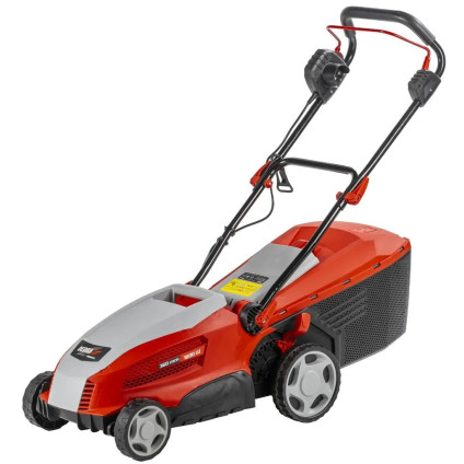 Газонокосилка Dedra DED8741