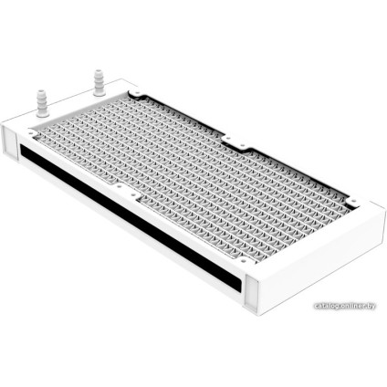 Система жидкостного охлаждения для процессора Xilence Performance A+ LiQuRizer LQ240 White ARGB XC974