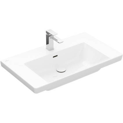 Умывальник Villeroy & Boch Subway 3.0 4A7080R1