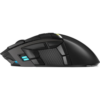 Игровая мышь Corsair Darkstar Wireless RGB