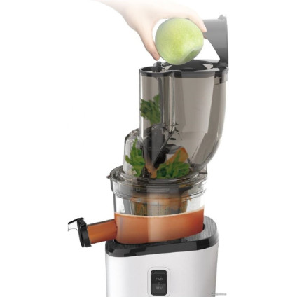 Соковыжималка Kuvings REVO830 (серебристый)