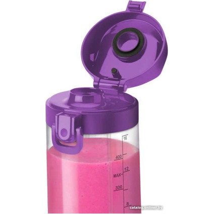 Портативный блендер NutriBullet NBP003PU