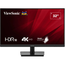 Монитор ViewSonic VA3208-4K-HD