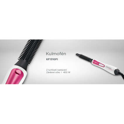 Щетка-выпрямитель Concept KF-1310fi