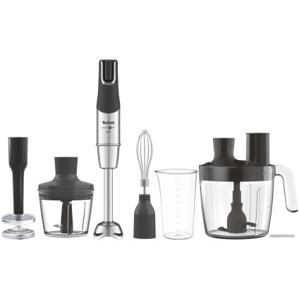 Погружной блендер Tefal Infiny Force HB95LD38