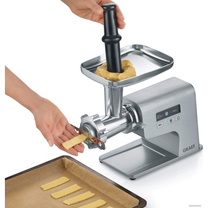 Мясорубка Graef FW 500