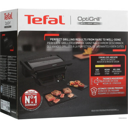 Электрогриль Tefal GC7P0810