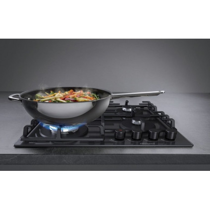 Варочная панель Hisense GG663BT