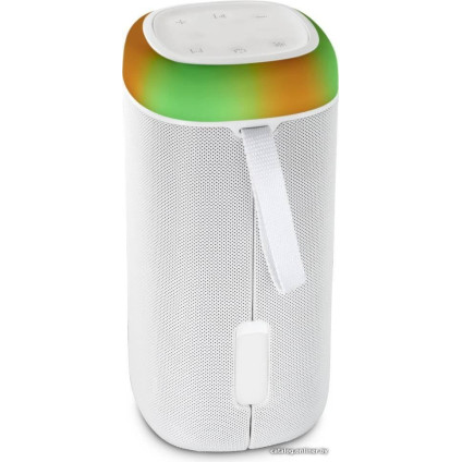 Беспроводная колонка Hama Shine 2.0 (белый)