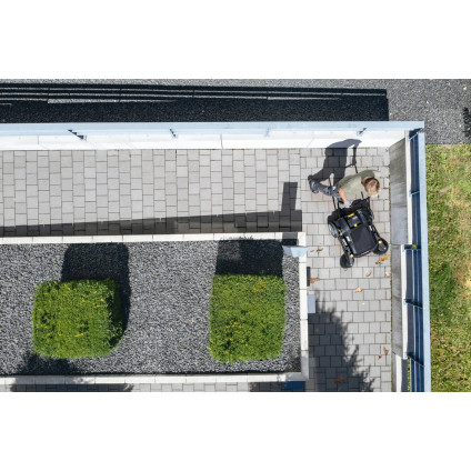 Подметальная машина Karcher KM 70/20 C 2SB Anniversary Edition 1.517-100.0